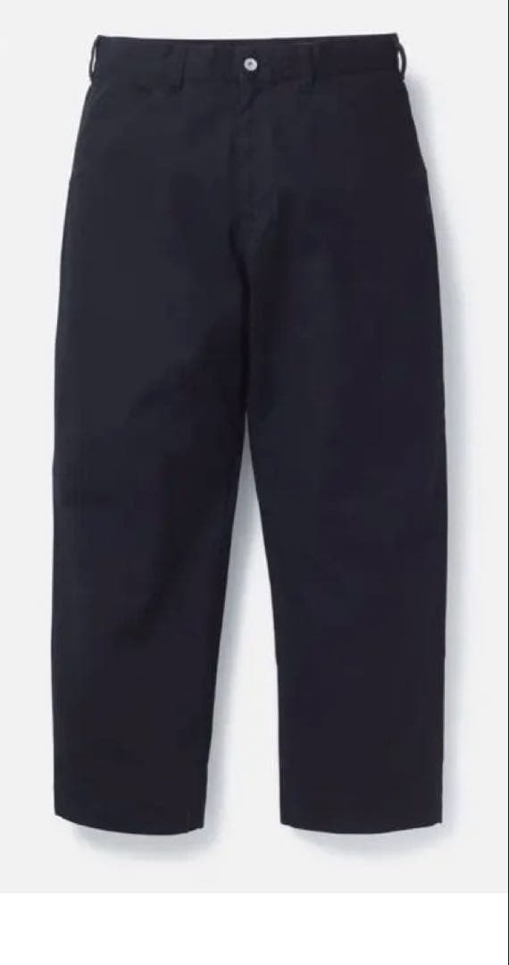 パンツ NEIGHBORHOOD BW PLAIN PANTS