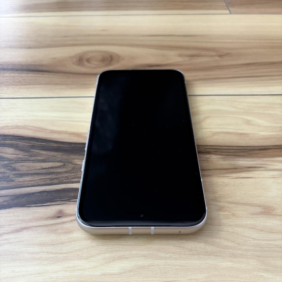 極美品★Google Pixel 8a SIMフリー本体 グーグルピクセル