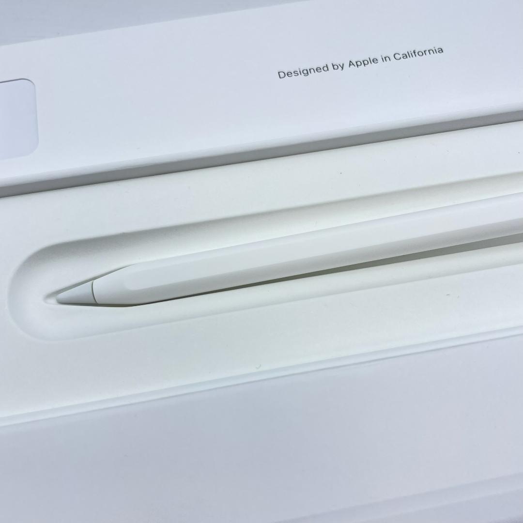 動作確認済み！【ほぼ未使用】Apple Pencil USB-Cタイプ