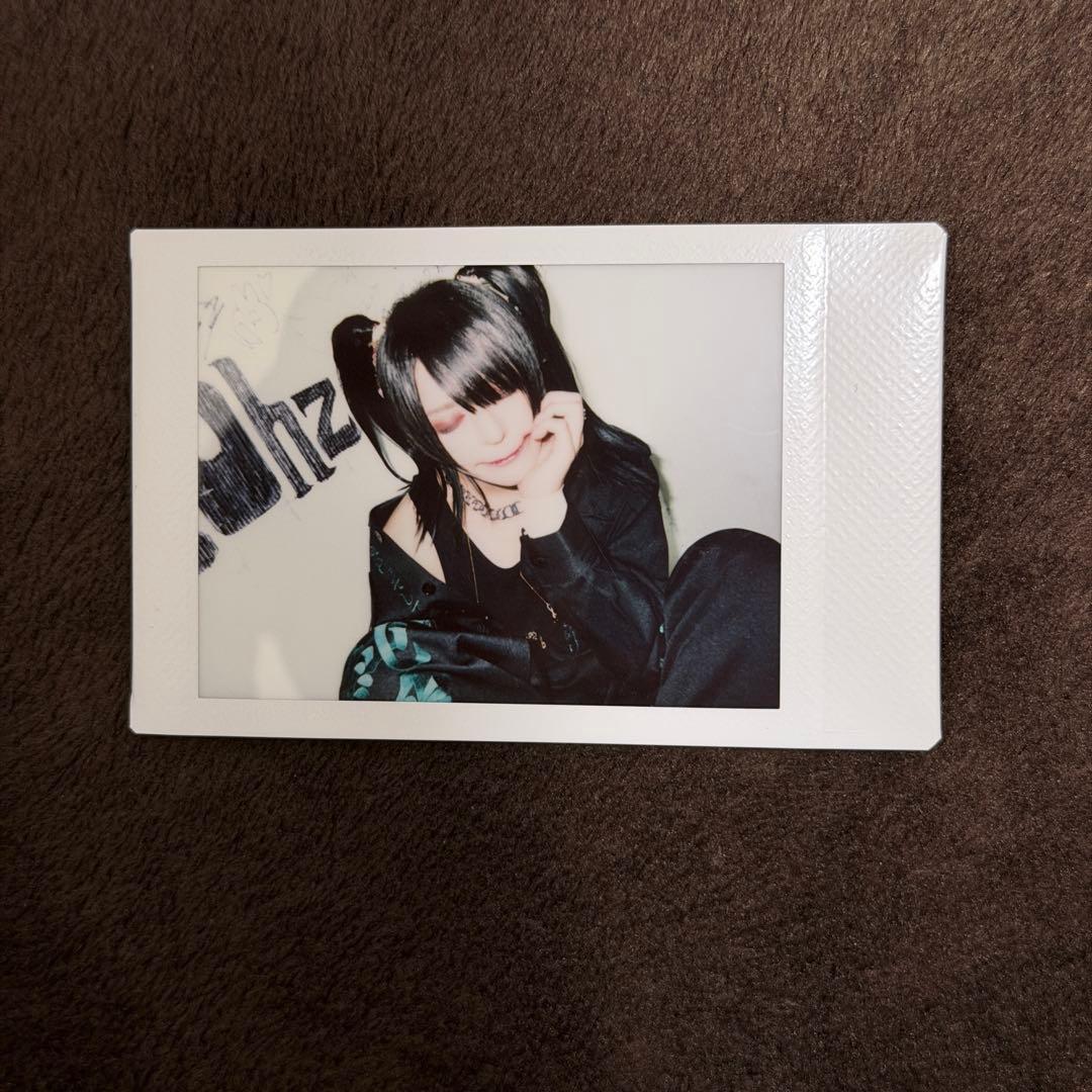 り*〗様 甘い暴力　咲　チェキ