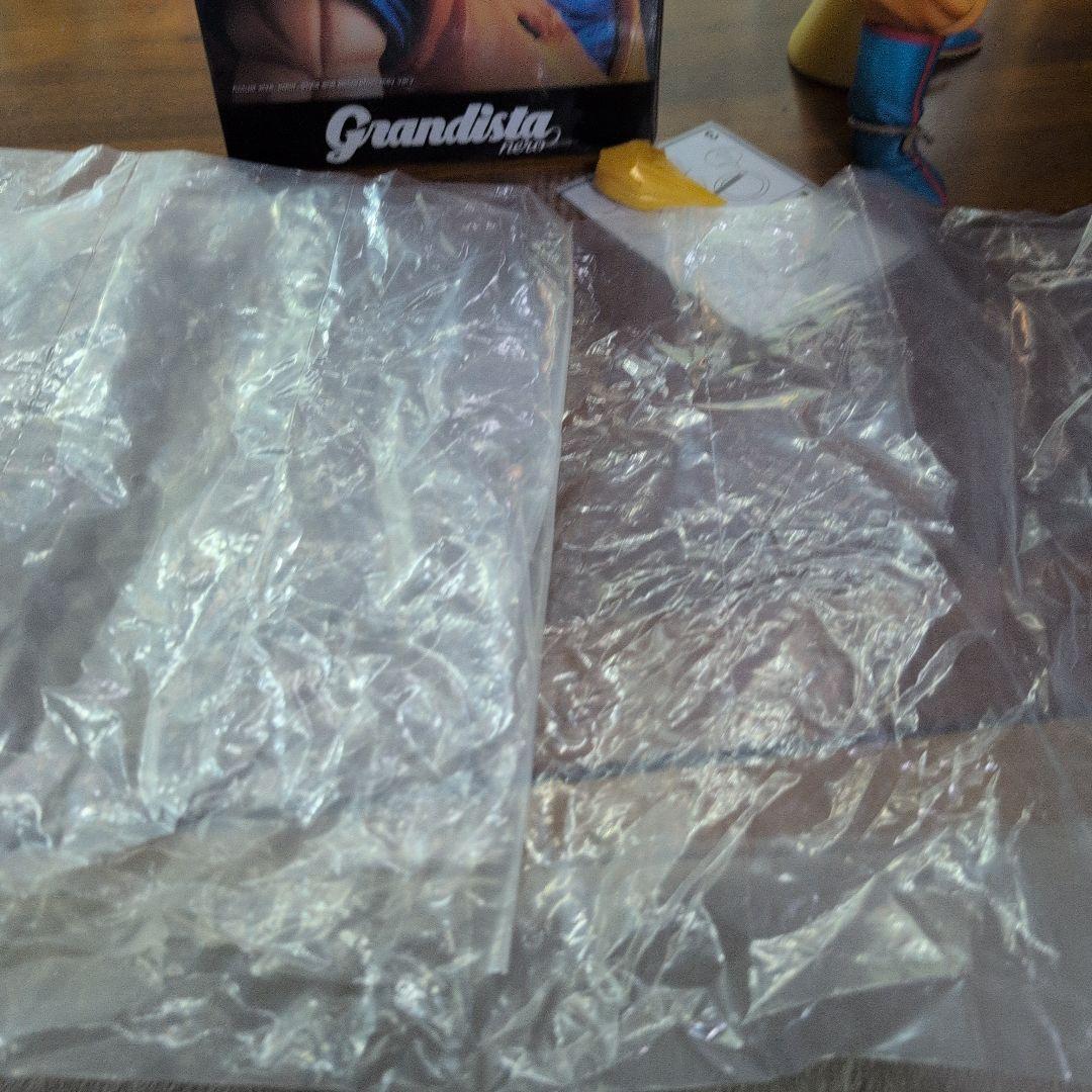 コミック・アニメ Grandista nero SON GOKU