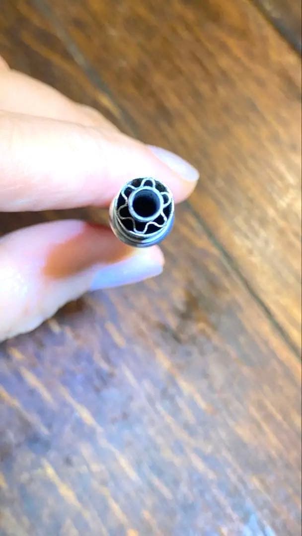 【ヤードオレッド】YARD.O.REDメカニカルペンシル1.18mmシルバー