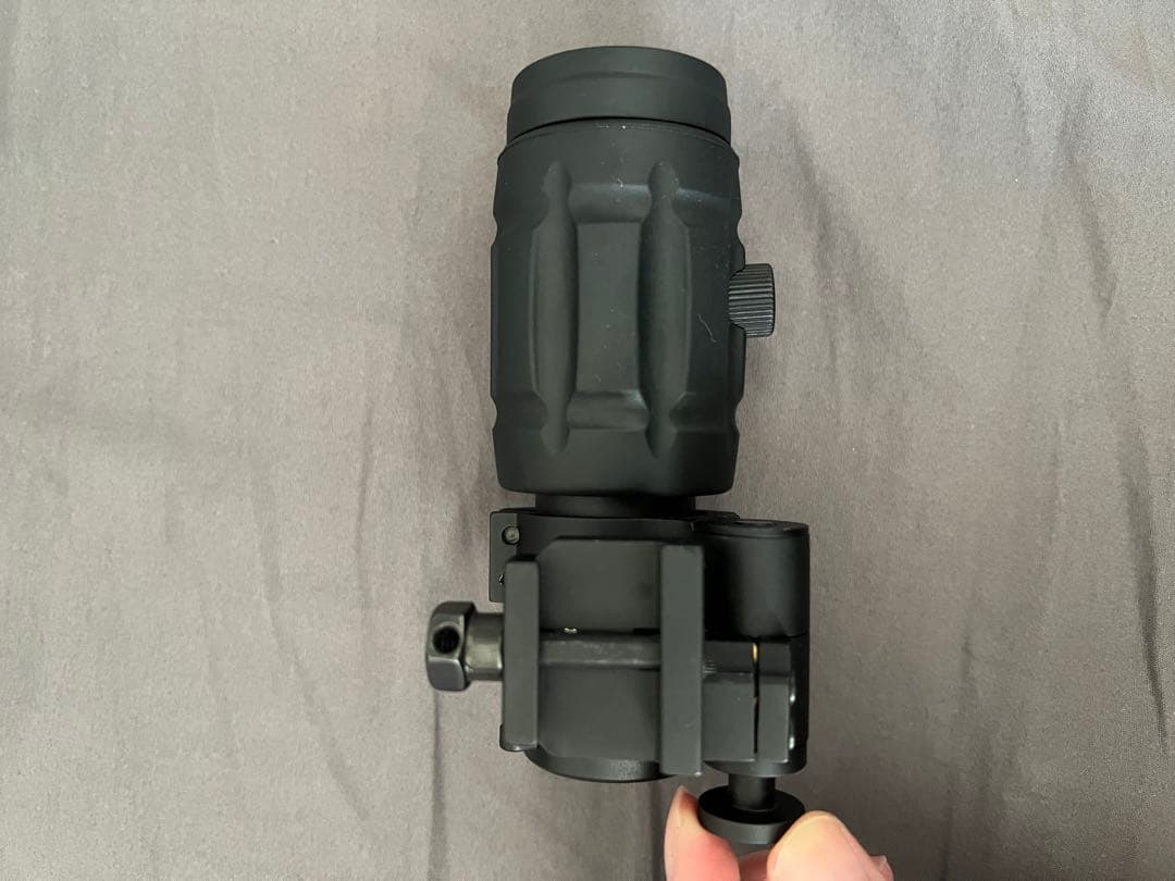 【即日発送】 VECTOR OPTICS 3倍マグ二ファイア