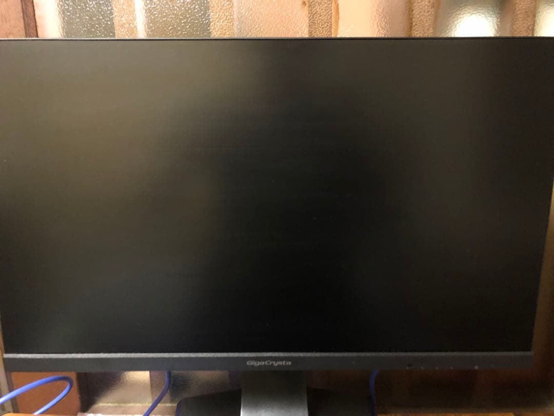 IODATA 23.8インチ　240hz モニター