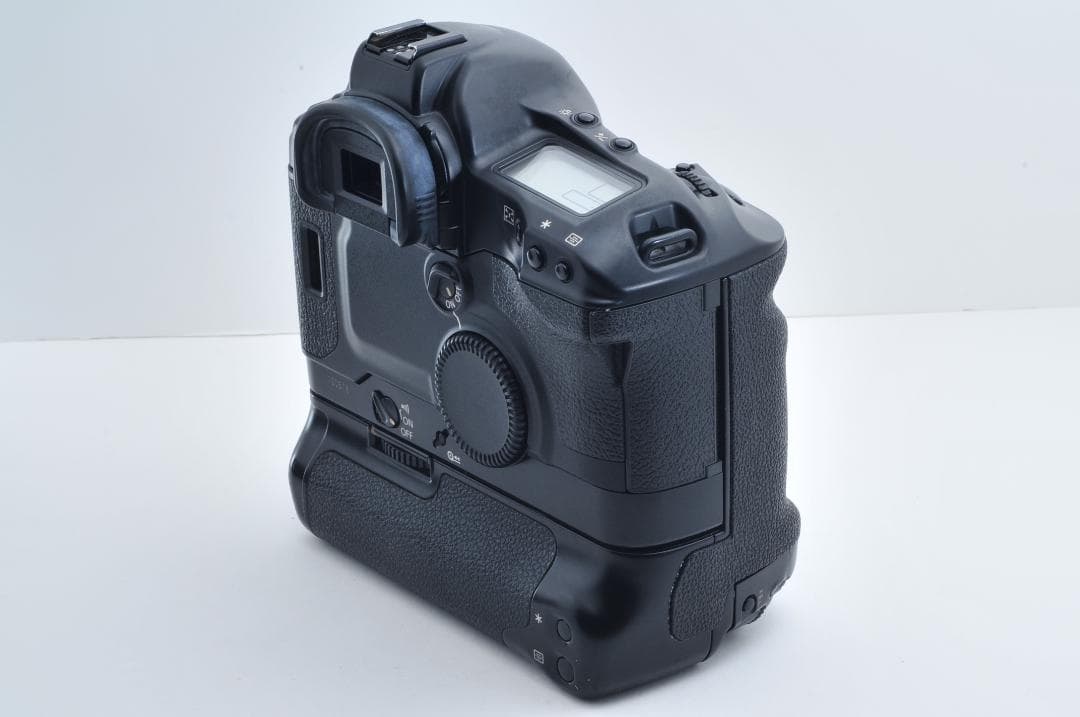 キャノン Canon EOS 1V HS