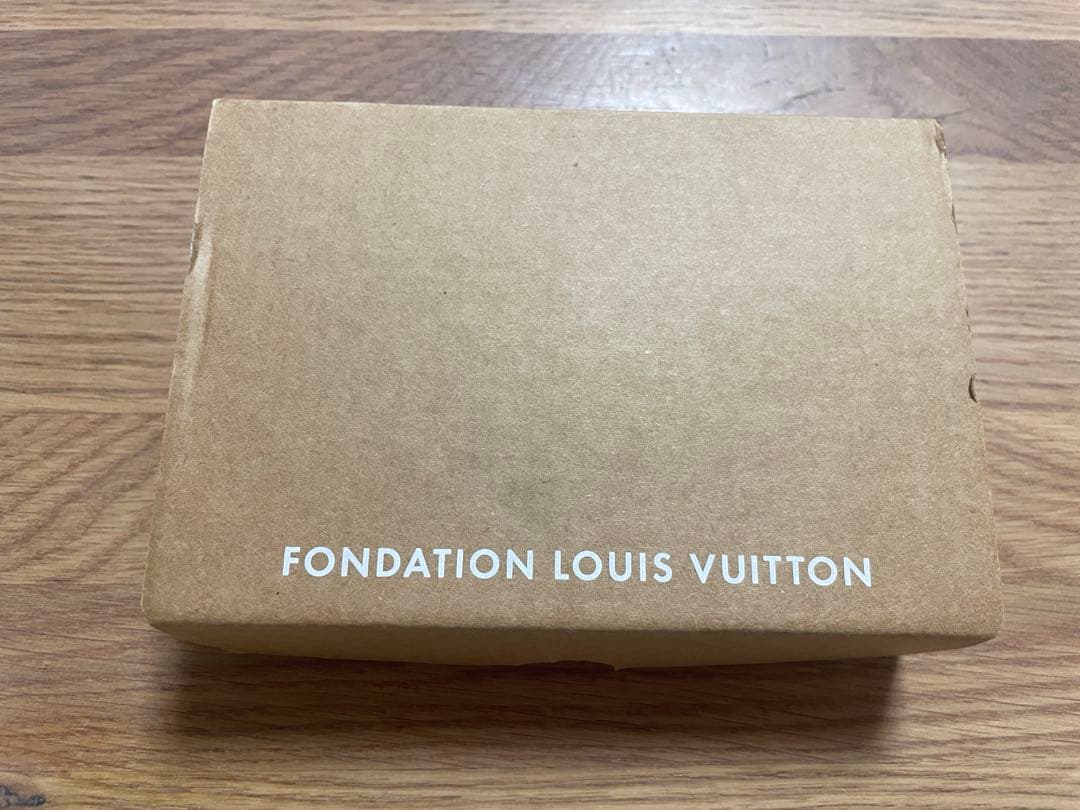 パリ限定！LOUIS VUITTON ルイヴィトン美術館 トランプ2セット
