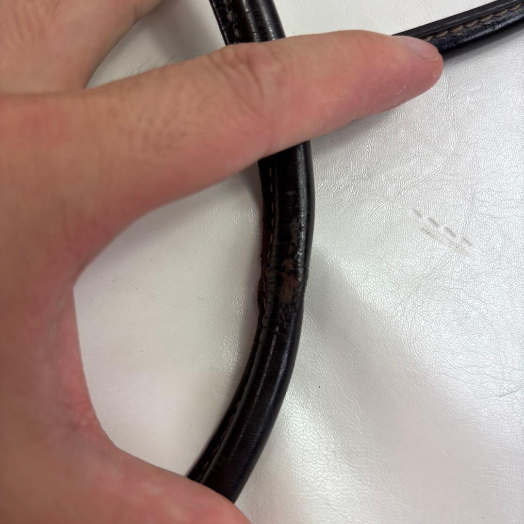 グッチ ジョイ トート GGスプリーム キャンバスバッグ ショルダーバッグ