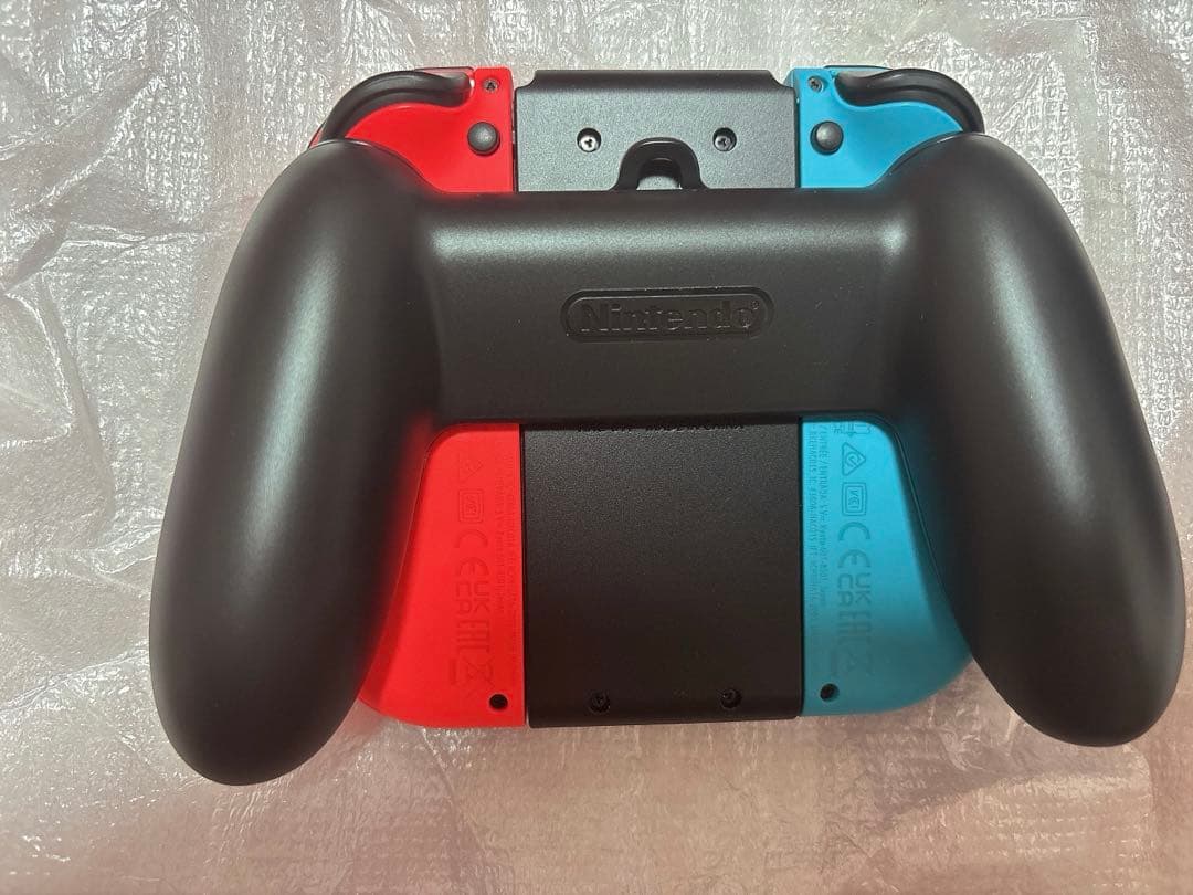 ニンテンドーSwitch 本体