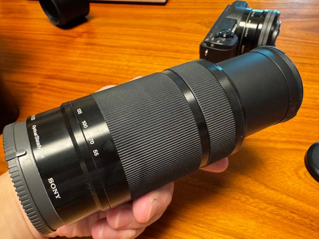 「Sony α5100（ILCE-5100）