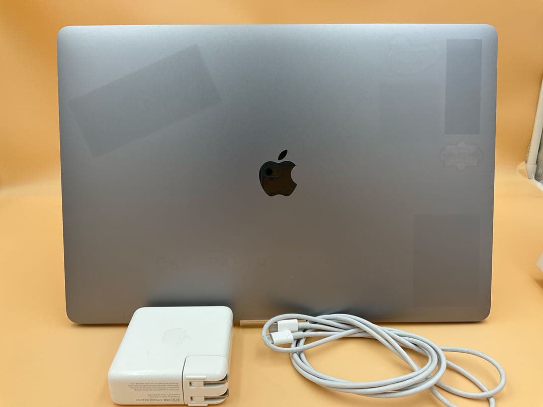 ☆Macbook Pro 2019☆Core-i9 32GB 1TB★即日発送