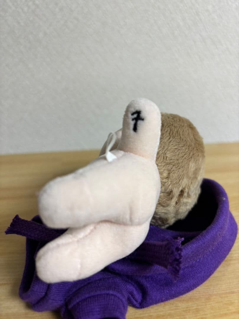 【あ】 BTS ジミン ぬいぐるみ ( 1体 )