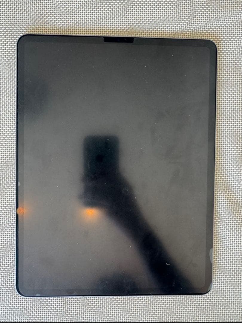 iPadPro第6世代12.9インチWi-Fi&Cellular512