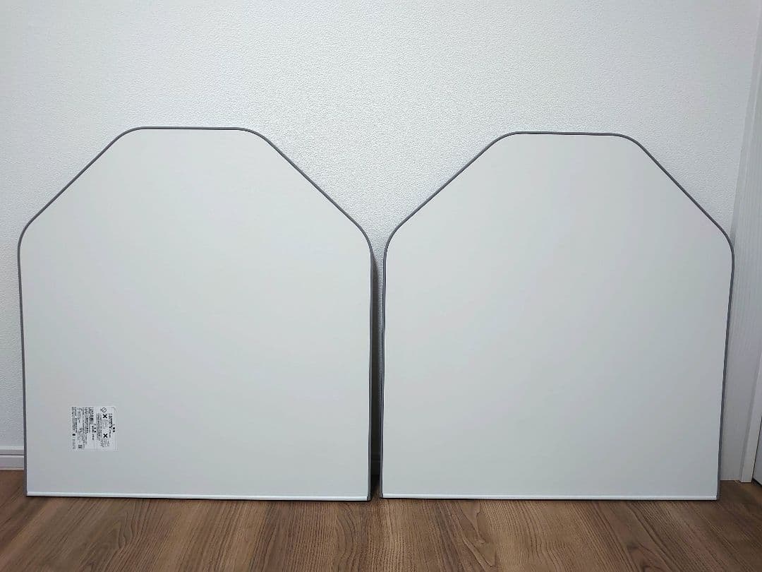 TOTO 風呂ふた EKKS6BKAA21WN 734×1540mm