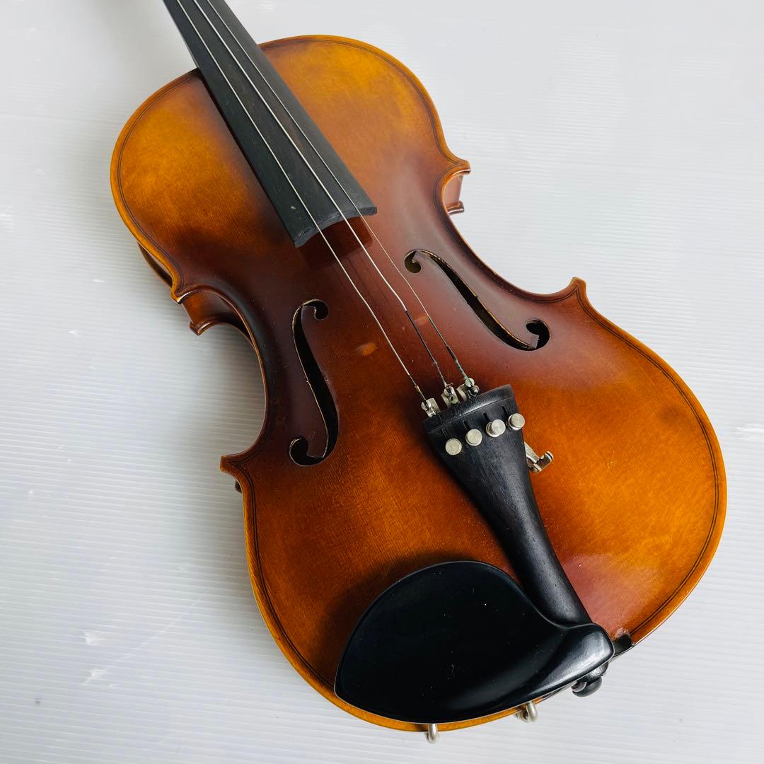 Karl Hofner 虎木 PAESOLD 弓 バイオリン 弦楽器 ヘフナー