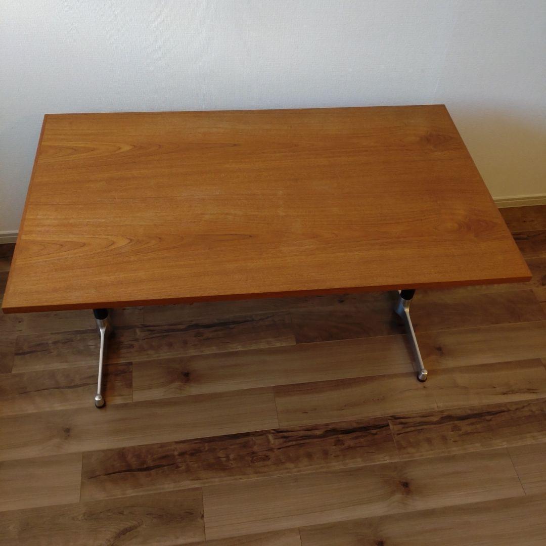 【価格変更 追記あり】グリニッチgreenicheテーブル120cm幅