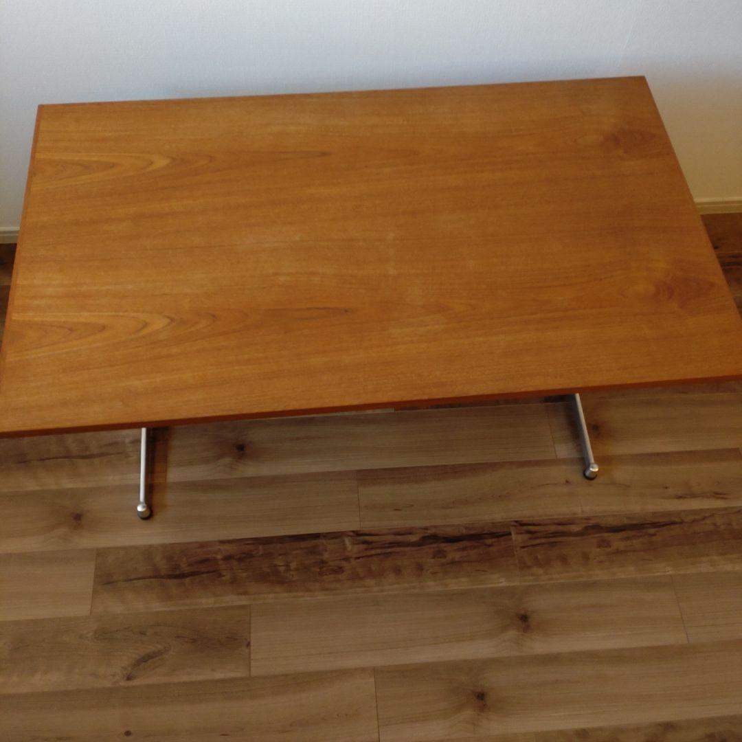 【価格変更 追記あり】グリニッチgreenicheテーブル120cm幅