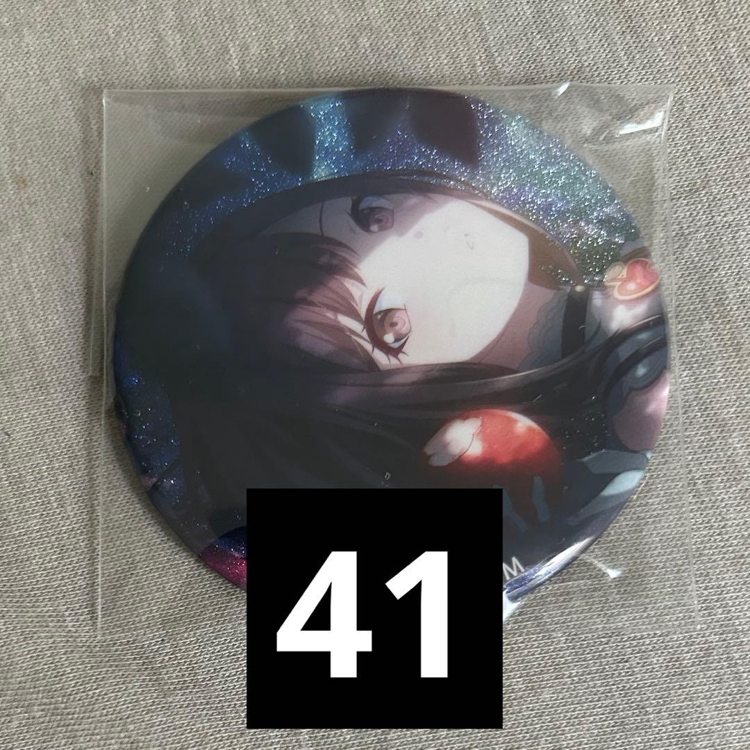 プロセカ 絵名 缶バッジ