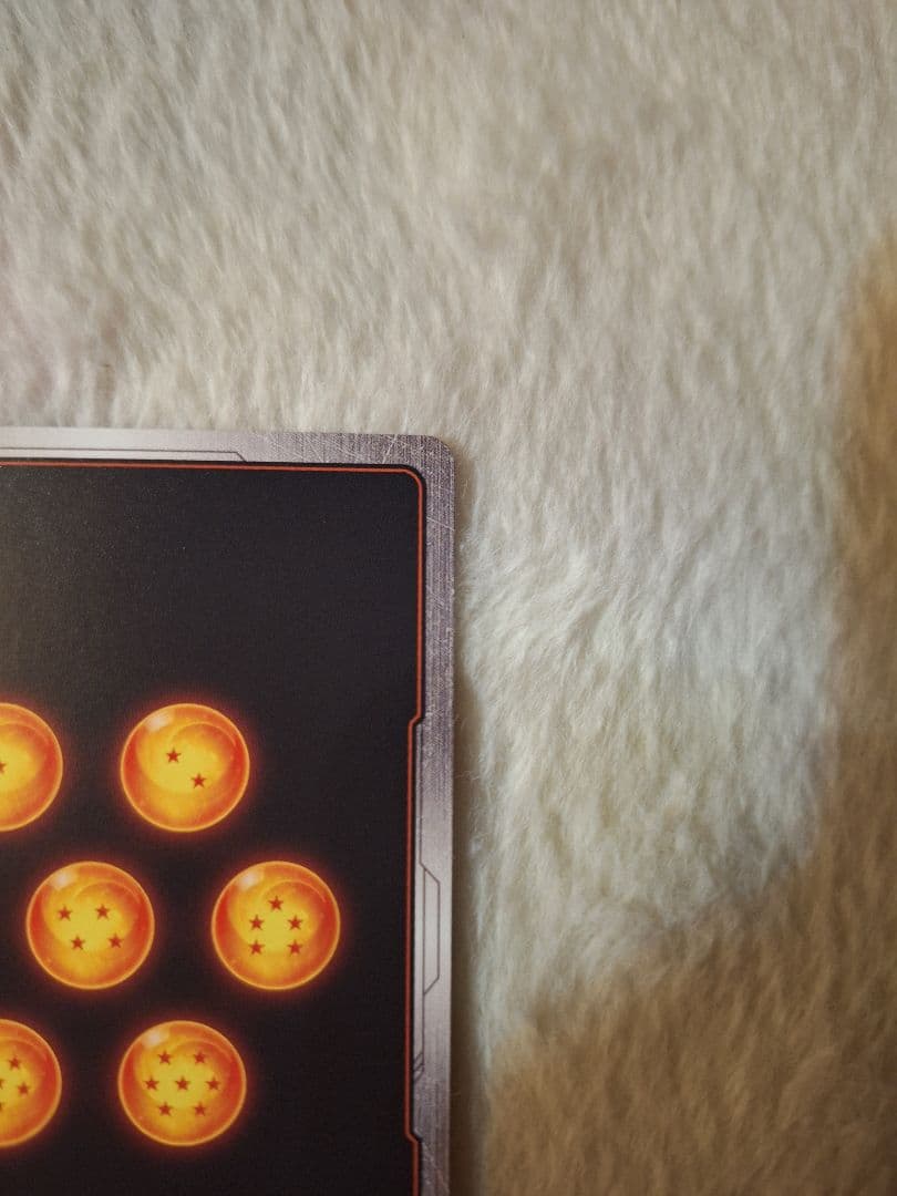 フュージョンワールド MANGA BOOSTER 01 孫悟空 スーパーパラレル