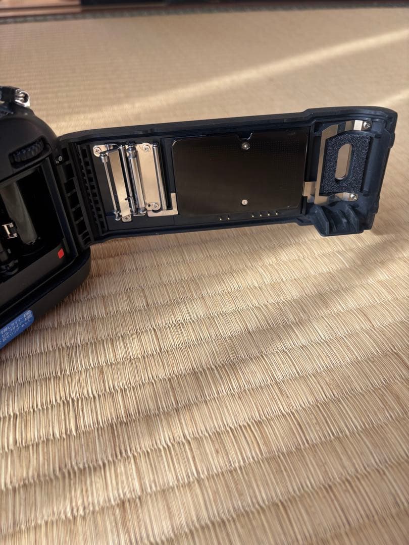 Nikon F100 一眼レフカメラ AF NIKKOR 24-85mm