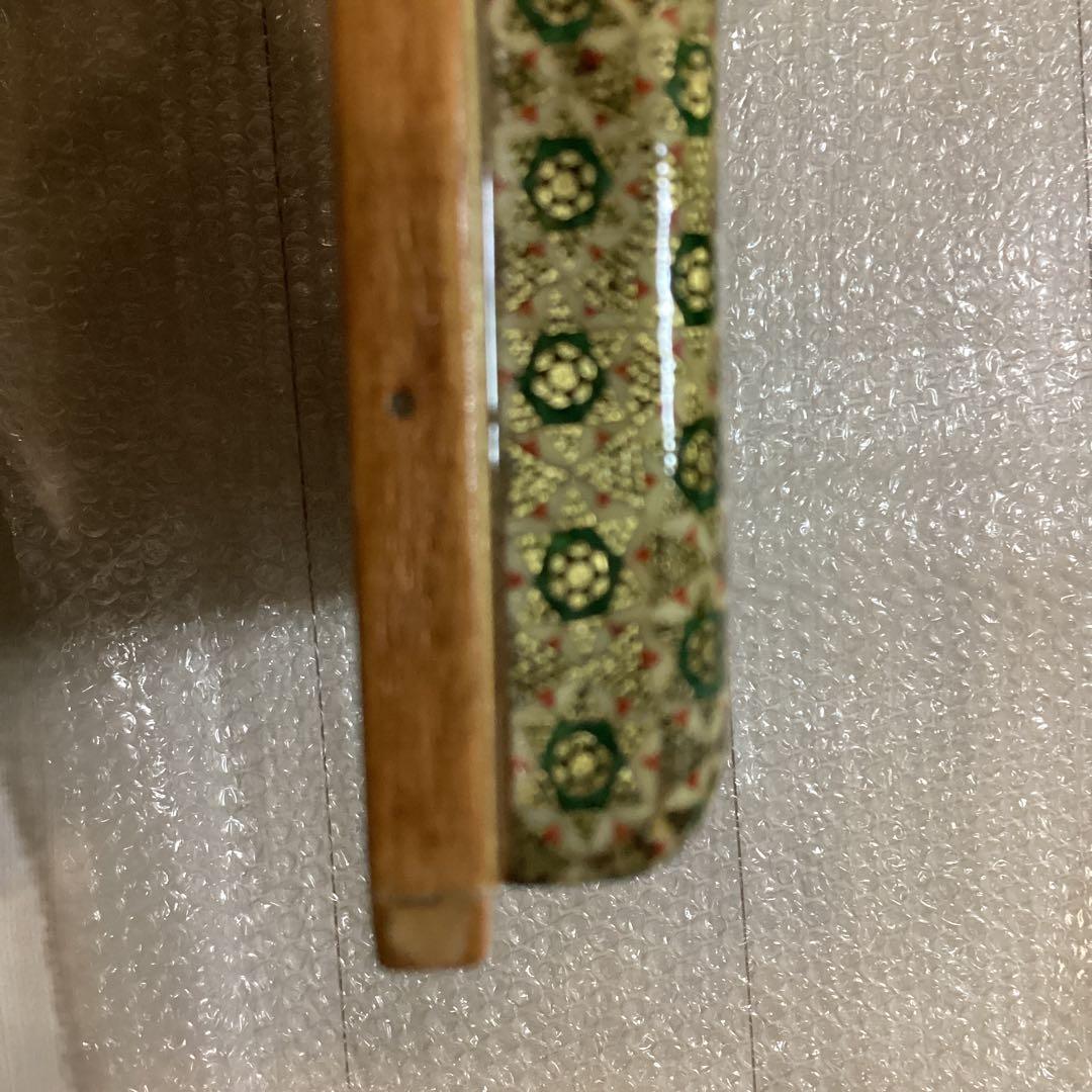 壁掛け　美術品　中東