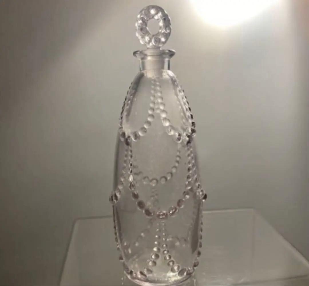 ルネ・ラリック 香水瓶 \