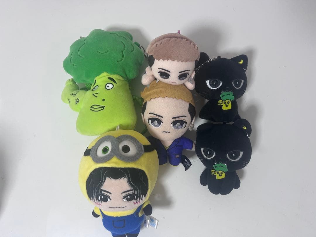 八木勇征 グッズ まとめ売り