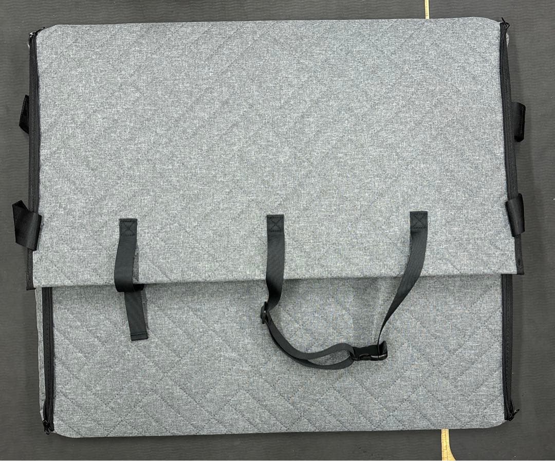 【Cavoyo】犬旅推薦 ペットドライブシート ドライブベッド 大型犬