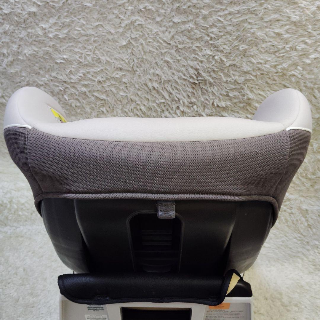 【綺麗】コンビ チャイルドシート ネセルターン EC 新生児 クルムーヴ 回転