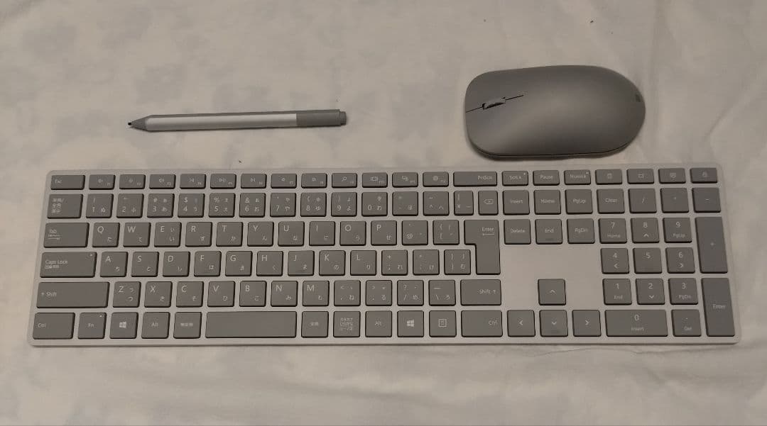 ジャンク品 2020年5月購入 Surface Studio 2 28インチ