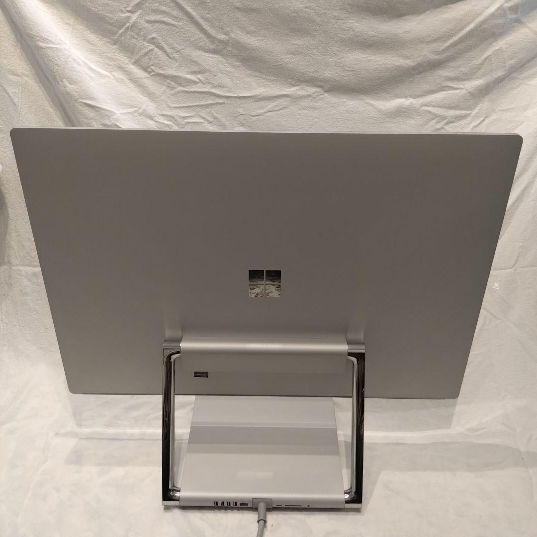 ジャンク品 2020年5月購入 Surface Studio 2 28インチ