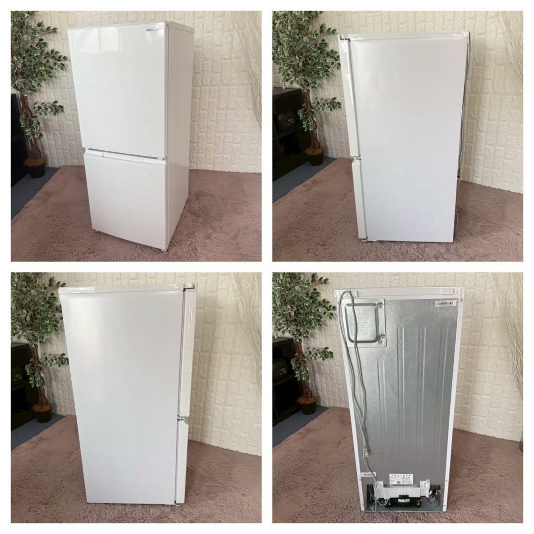 都内23区送料無料✨生活家電3点セット✨ 冷蔵庫・洗濯機・オーブンレンジ