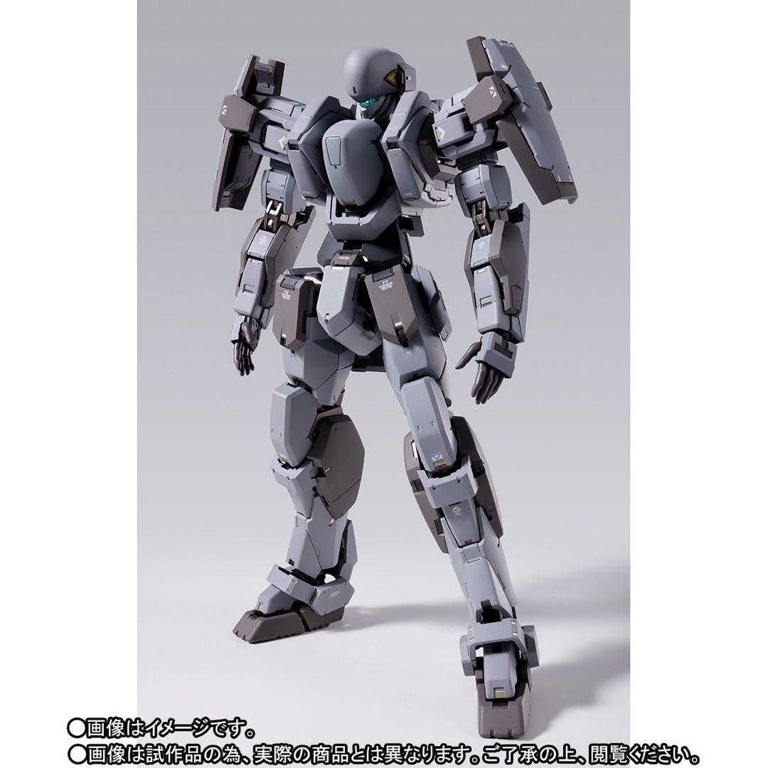 L BUILD ガーンズバック Ver.IV 新品　未開封品