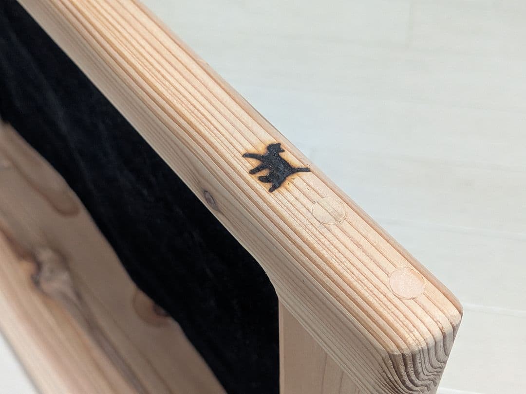 おすしさまオーダー品　キャットステップ　猫用吊橋　猫用階段　ハンドメイド