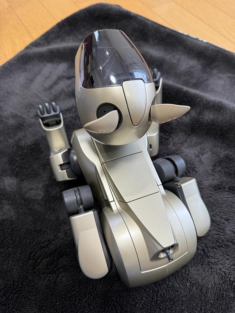 その他 Sony ERA210 Aibo