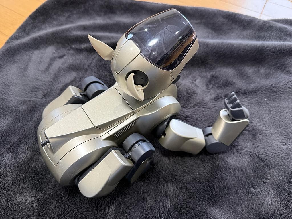その他 Sony ERA210 Aibo
