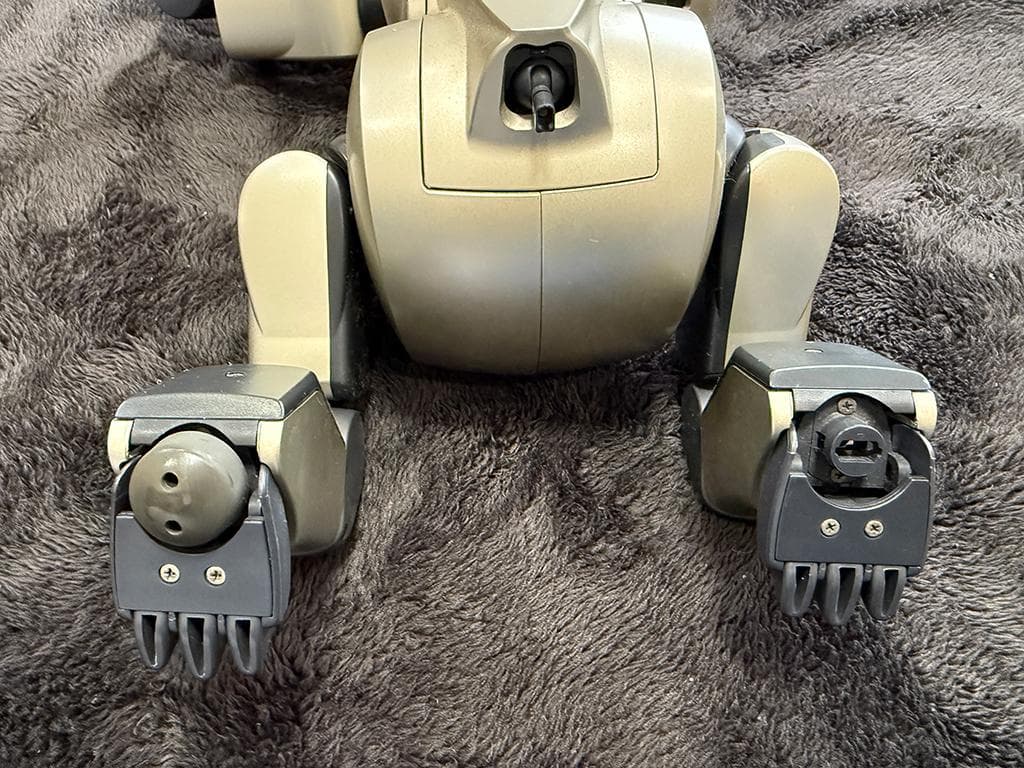 その他 Sony ERA210 Aibo