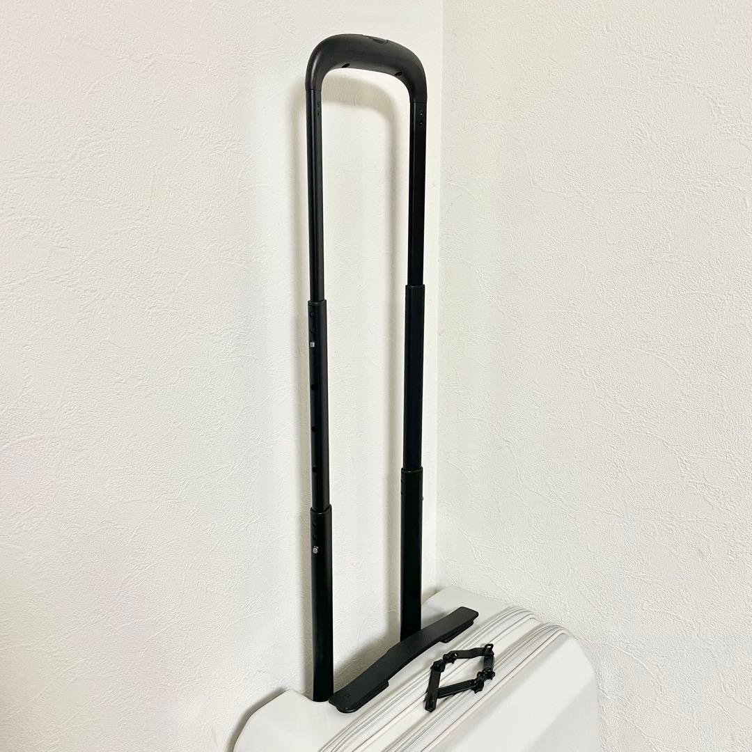 エース ジーン ACE GENE スーツケース 25L SQUARE ONE