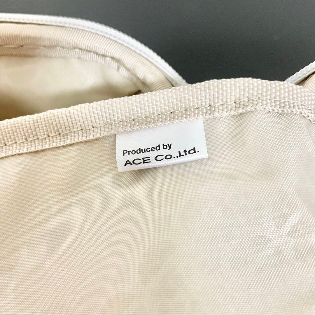 エース ジーン ACE GENE スーツケース 25L SQUARE ONE