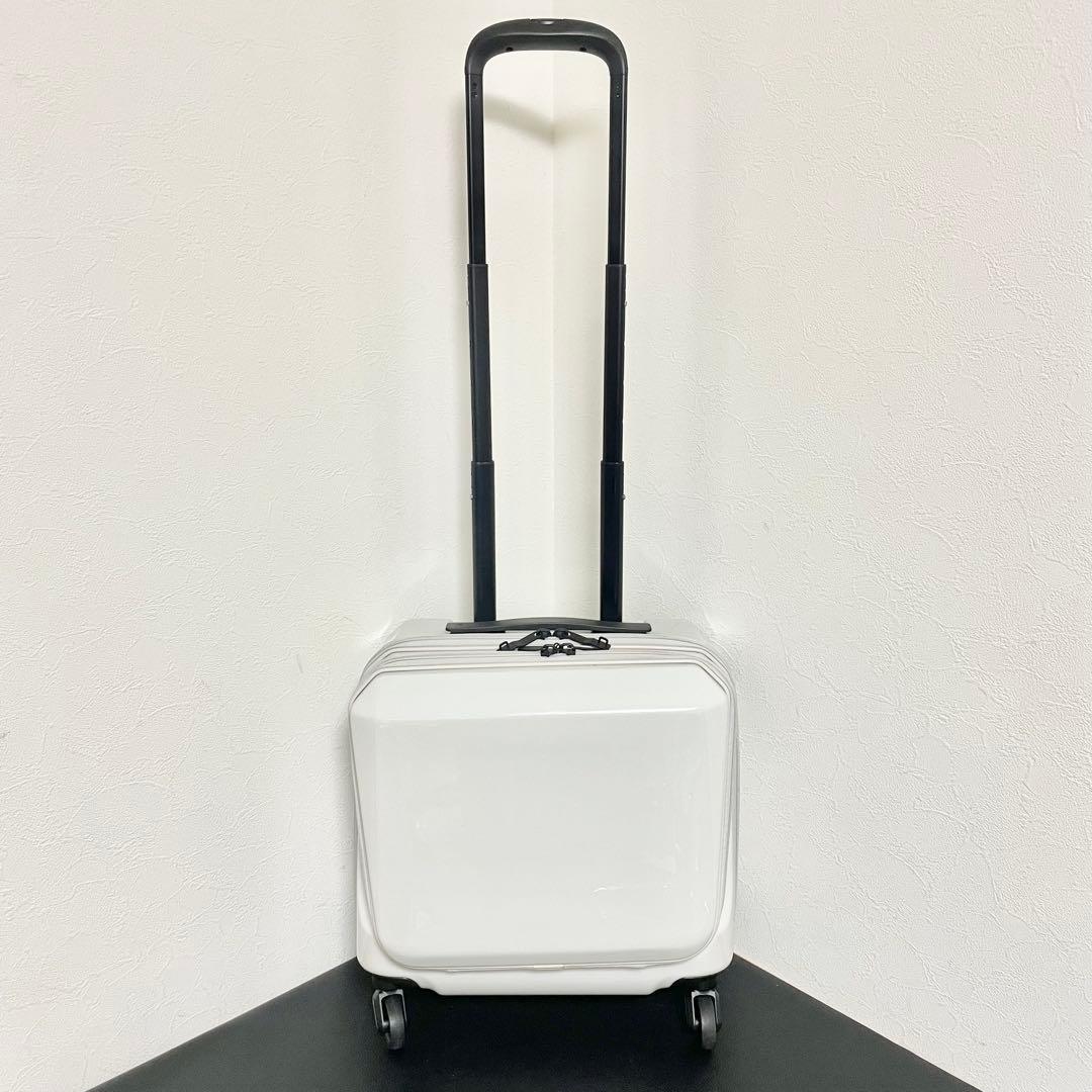 エース ジーン ACE GENE スーツケース 25L SQUARE ONE