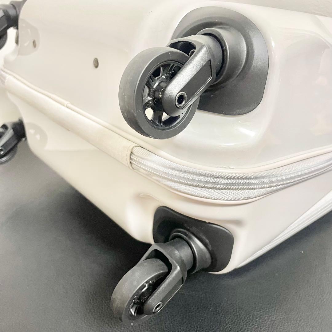 エース ジーン ACE GENE スーツケース 25L SQUARE ONE