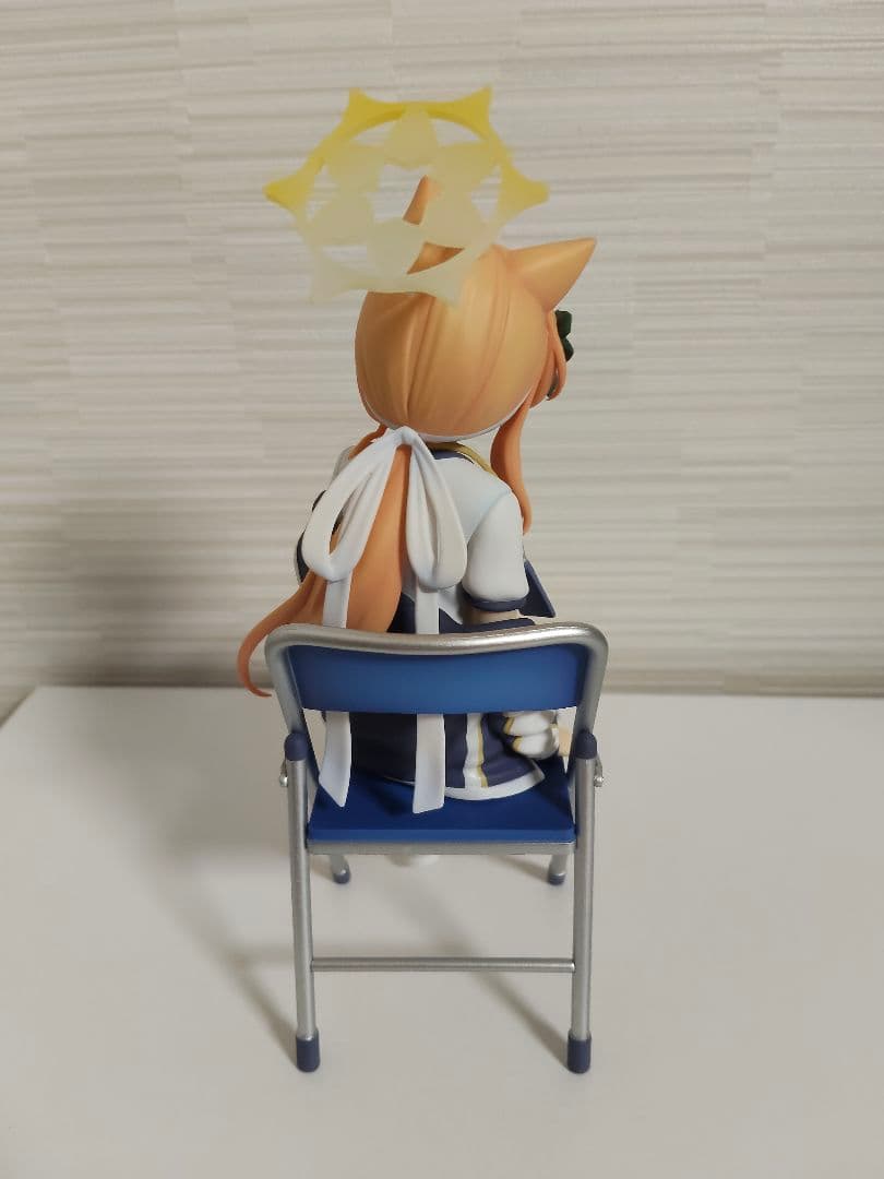 PLUM限定特典付　ブルーアーカイブ　マリー 体操服 フィギュア