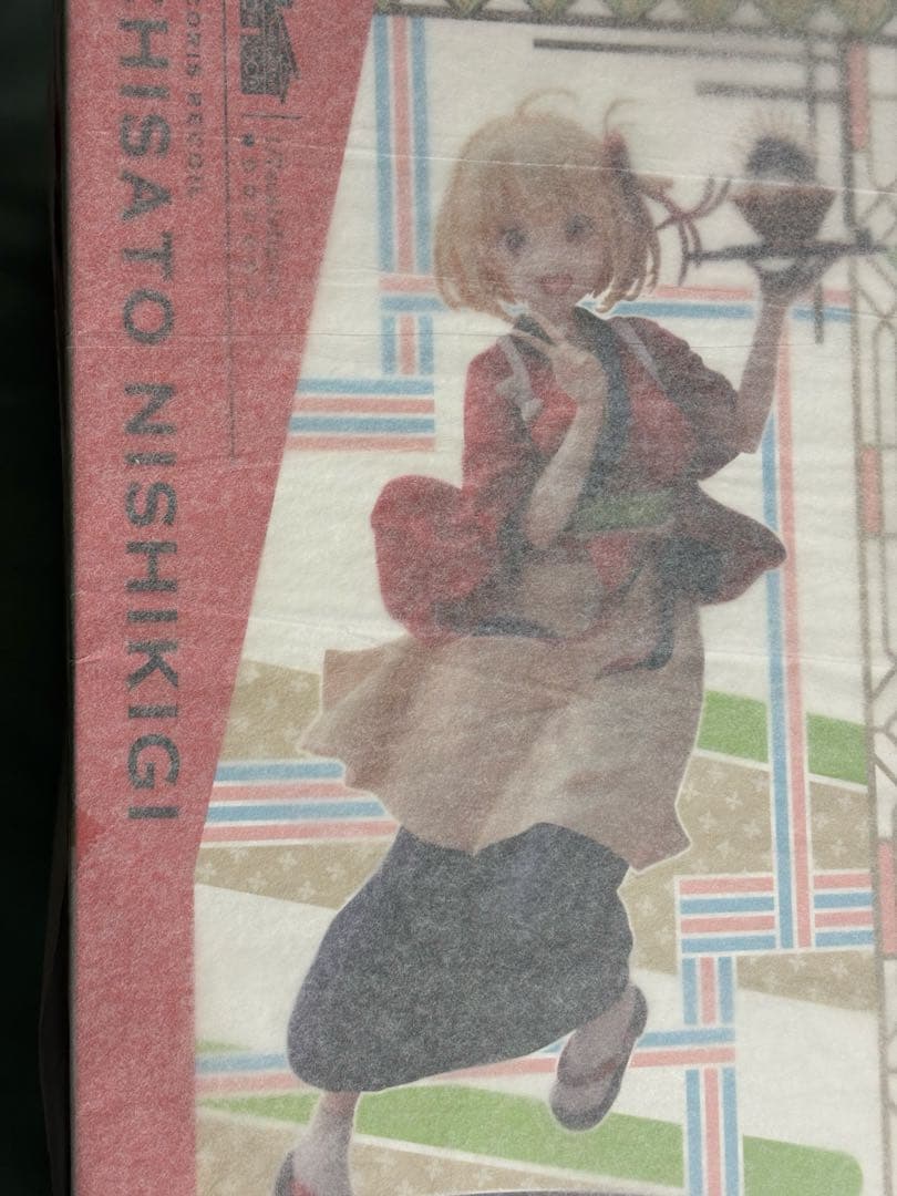 錦木千束　1/7スケールフィギュア / TVアニメ「リコリス・リコイル」