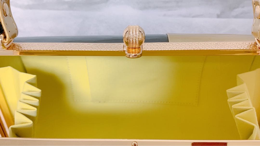 成人式　バッグ　草履　セット