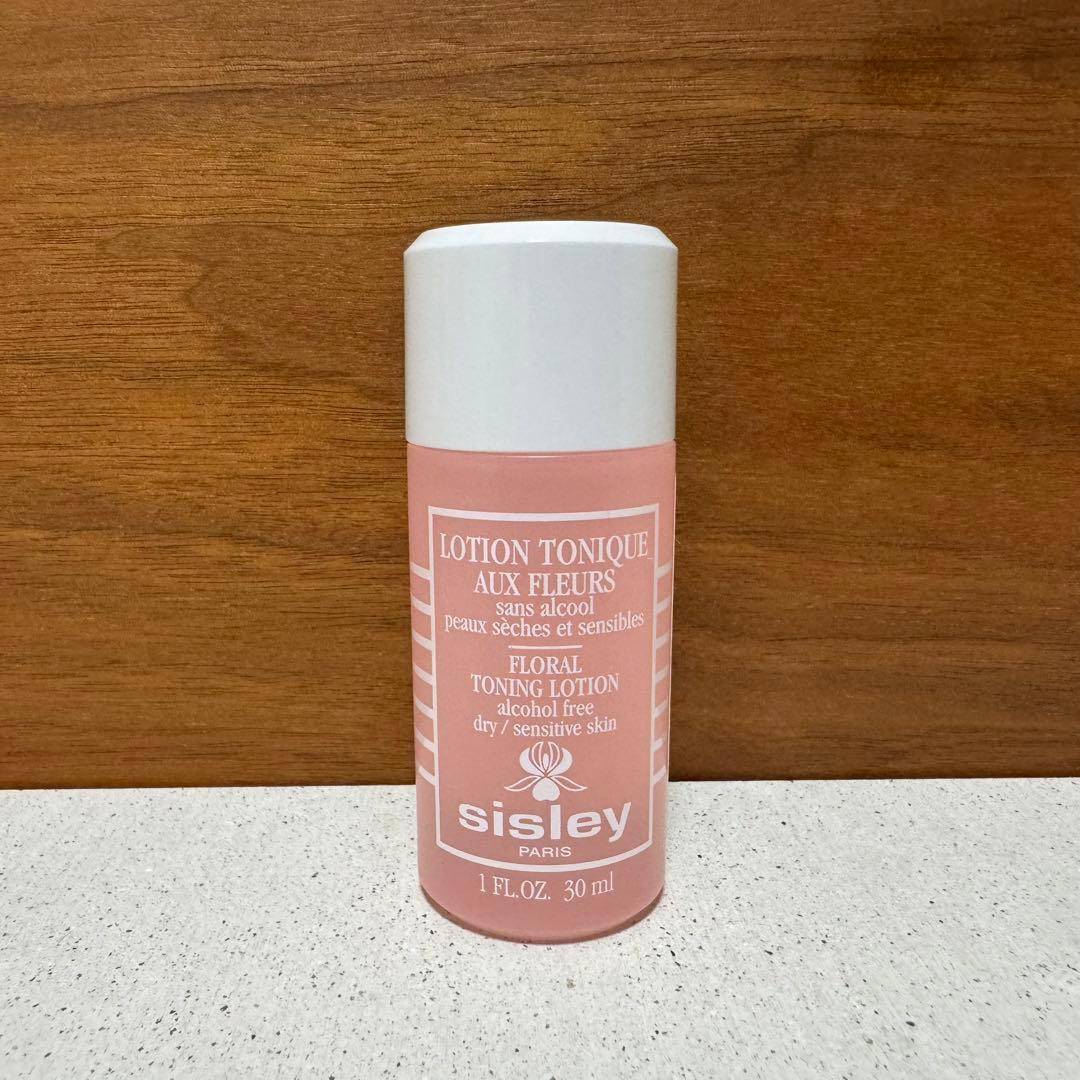 シスレー エコロジカル コムパウンド アドバンスト（60ml）＋ 試供品4種類②