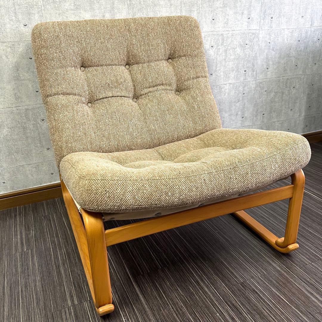 天童木工 ブルーノマットソン ソファ•イージーチェア 1脚