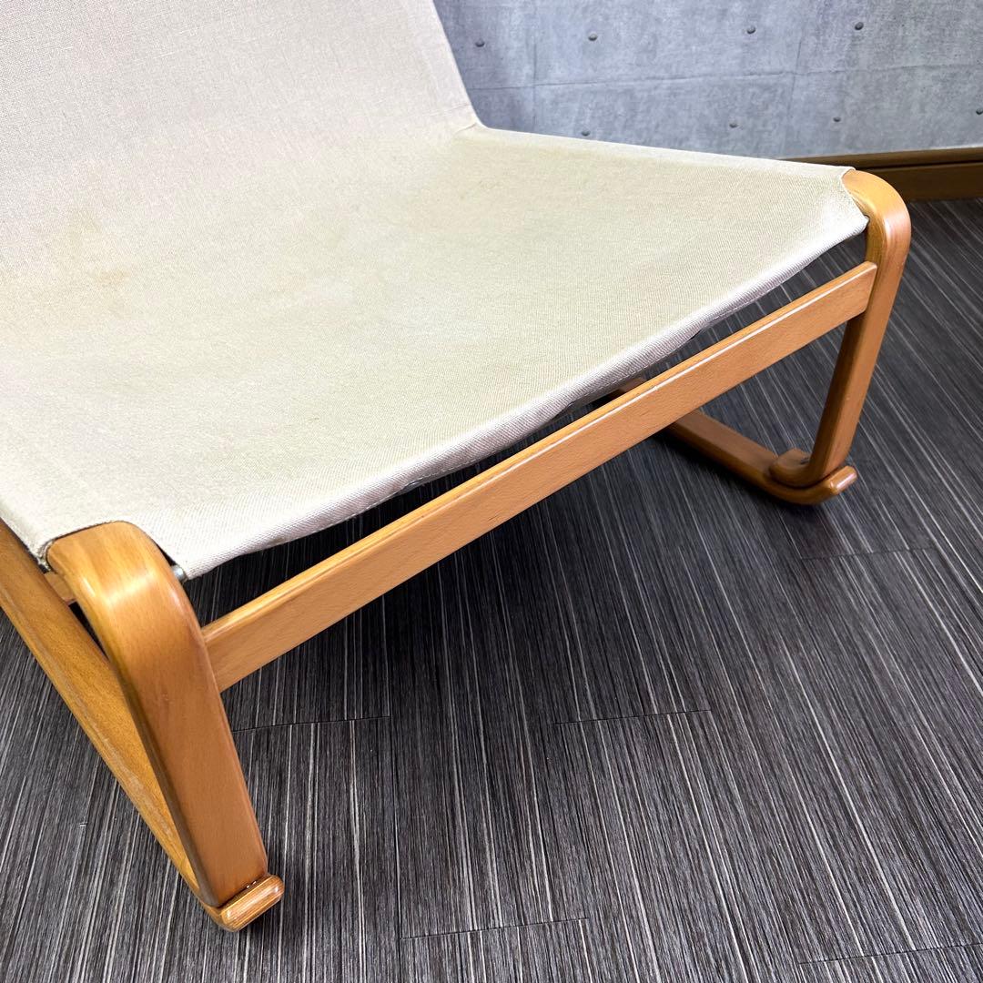 天童木工 ブルーノマットソン ソファ•イージーチェア 1脚