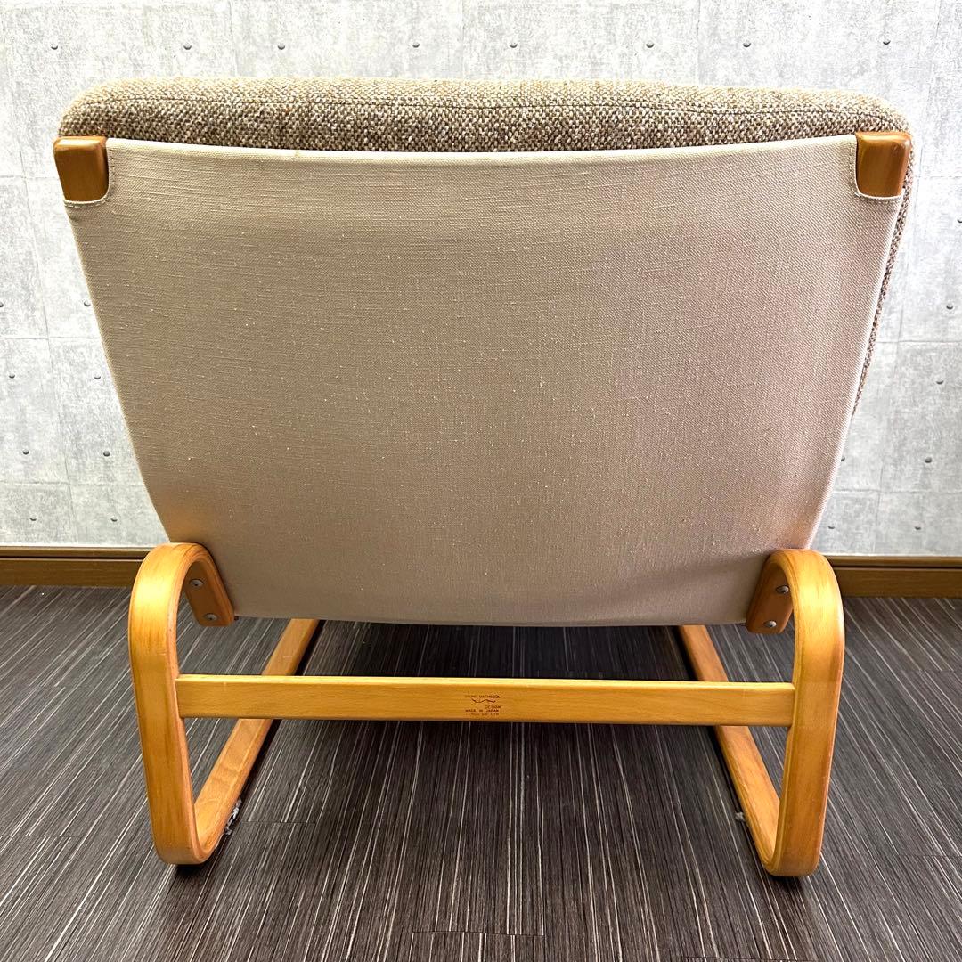 天童木工 ブルーノマットソン ソファ•イージーチェア 1脚