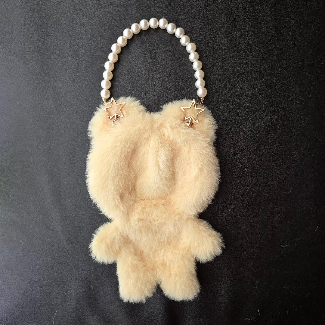 あい。様オーダーぬい服