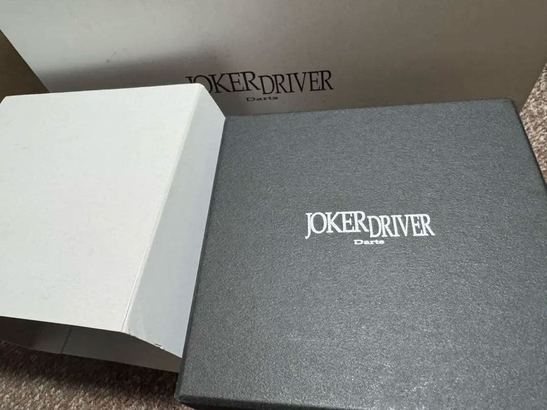 【JOKERD】 零-ZERO- St4