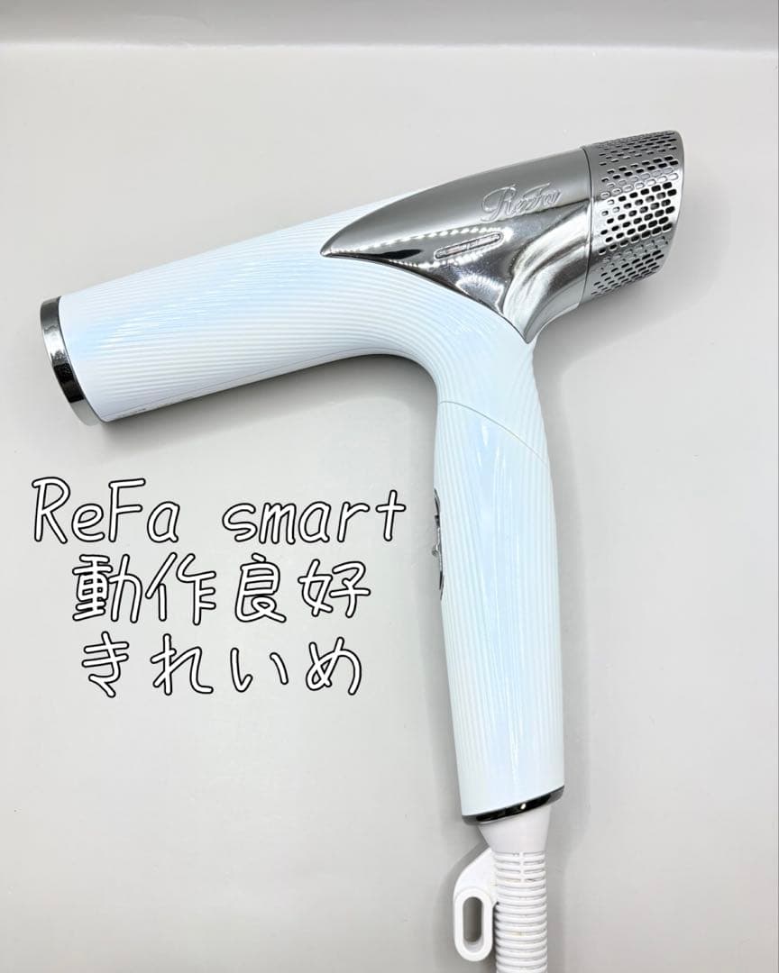 Refa リファ ビューテックドライヤー スマート RE-AN-02A 373